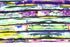 Purple Multi Ruffled Tier Knit Fabric by the yard ATK00497R
